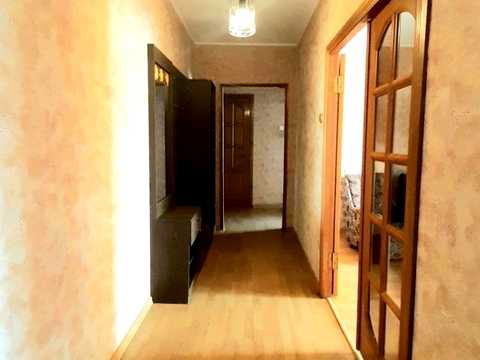 квартира за адресою Новорічна вул., 45