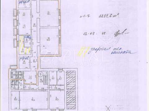комерційна за адресою Варязький пров. (Бехтеревський), 4