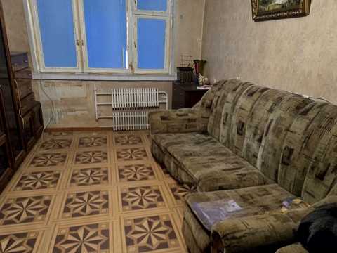 квартира за адресою Бучми вул. (Командарма Уборевича), 30а