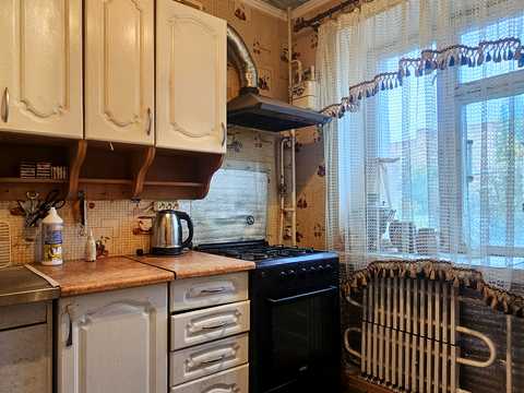 квартира за адресою Нігинське шосе, 41/1