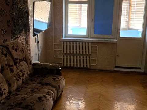 квартира за адресою Бучми вул. (Командарма Уборевича), 30а
