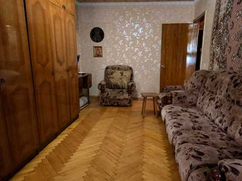 квартира за адресою Бучми вул. (Командарма Уборевича), 30а