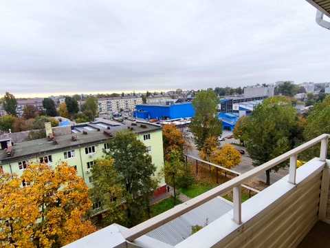 квартира за адресою Краснопільська вул., 11