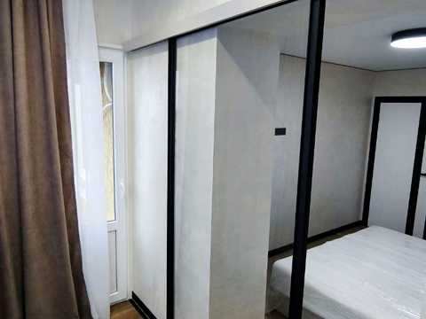 квартира за адресою Краснопільська вул., 11