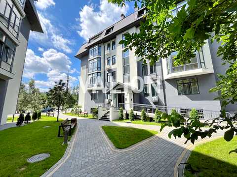 квартира по адресу Тираспольская ул., 44