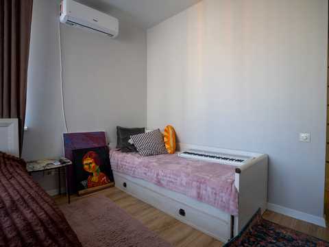 квартира за адресою Джерельна вул., 8