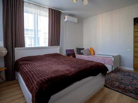 квартира за адресою Джерельна вул., 8