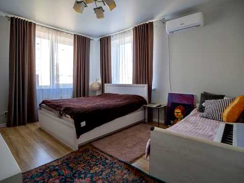 квартира за адресою Джерельна вул., 8