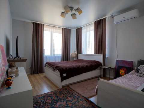квартира за адресою Джерельна вул., 8
