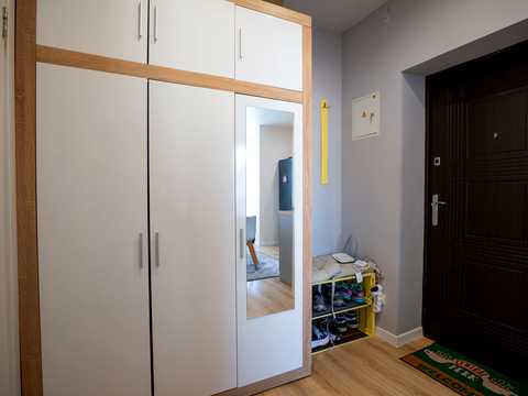 квартира за адресою Джерельна вул., 8