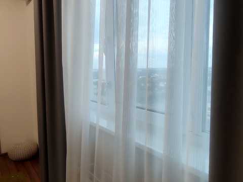 квартира по адресу Олимпийская ул., 10б