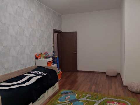 квартира по адресу Олимпийская ул., 10б