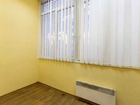 коммерческая по адресу Евгения Коновальца ул. (Щорса), 32-Б