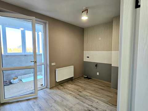 квартира за адресою Полтавський Шлях вул., 184а к3