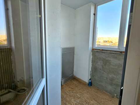 квартира за адресою Полтавський Шлях вул., 184а к3