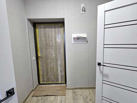 квартира за адресою Полтавський Шлях вул., 184а к3