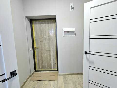 квартира за адресою Полтавський Шлях вул., 184а к3