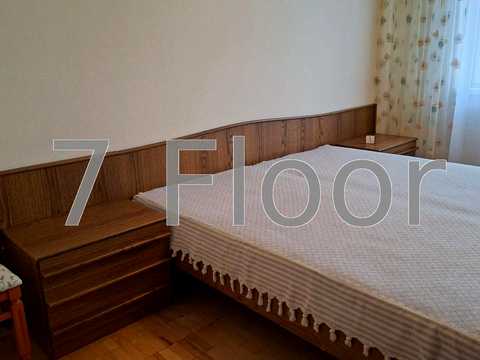 квартира по адресу Червоной Калины просп. (Владимира Маяковского), 3-А