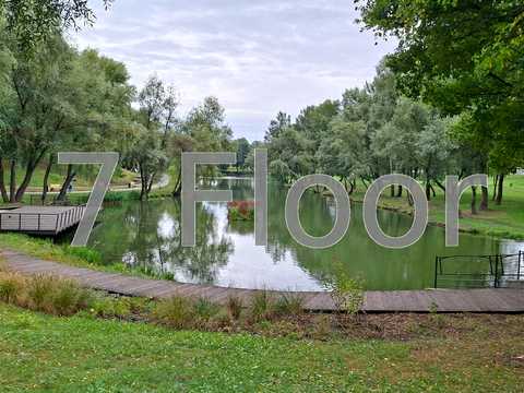 квартира по адресу Червоной Калины просп. (Владимира Маяковского), 3-А
