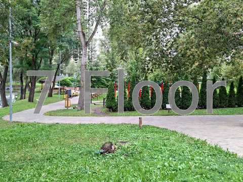 квартира по адресу Червоной Калины просп. (Владимира Маяковского), 3-А