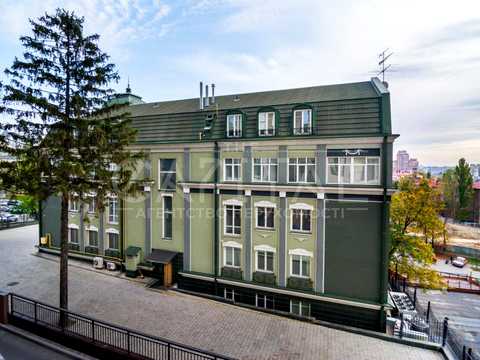 комерційна за адресою Василя Тютюнника вул. (Анрі Барбюса), 28-А