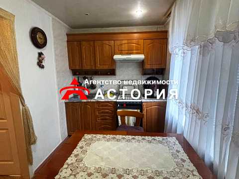 квартира по адресу Воронина ул., 29