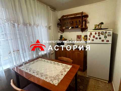 квартира по адресу Воронина ул., 29