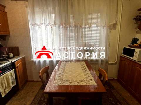 квартира по адресу Воронина ул., 29