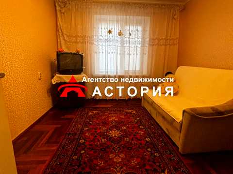 квартира по адресу Воронина ул., 29