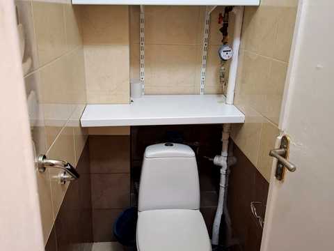 квартира по адресу Всеволода Петріва ул. (Кирпоноса), 11