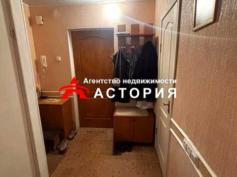 квартира по адресу Воронина ул., 29