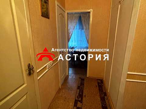 квартира по адресу Воронина ул., 29