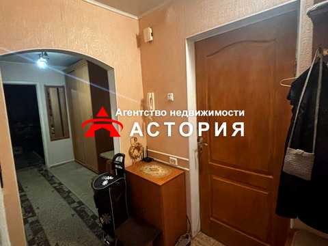 квартира по адресу Воронина ул., 29