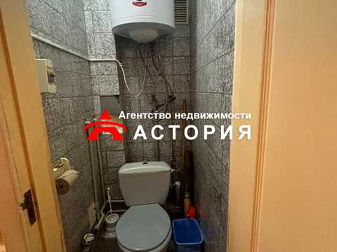 квартира по адресу Воронина ул., 29