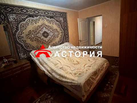 квартира по адресу Воронина ул., 29