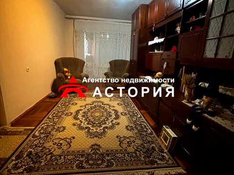 квартира по адресу Воронина ул., 29