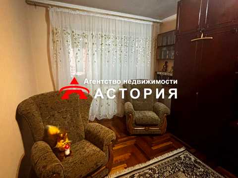 квартира по адресу Воронина ул., 29