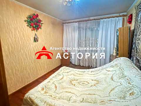 квартира по адресу Воронина ул., 29