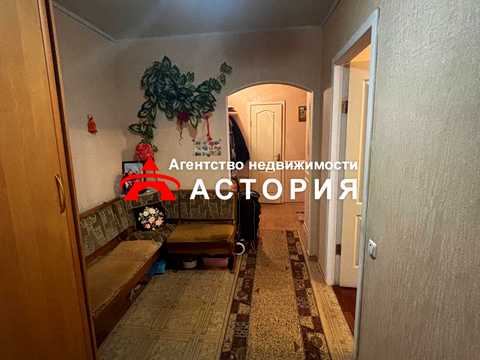 квартира по адресу Воронина ул., 29