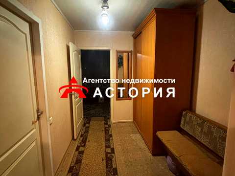 квартира по адресу Воронина ул., 29