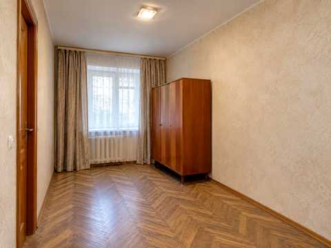 квартира за адресою Леся Курбаса просп., 4