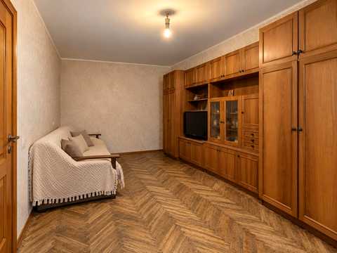 квартира за адресою Леся Курбаса просп., 4