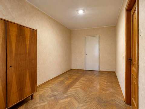 квартира за адресою Леся Курбаса просп., 4