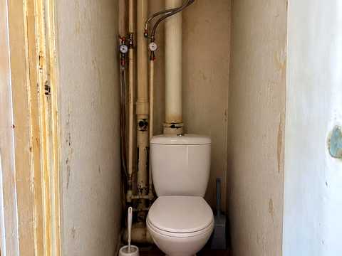 квартира за адресою Леся Курбаса просп., 4