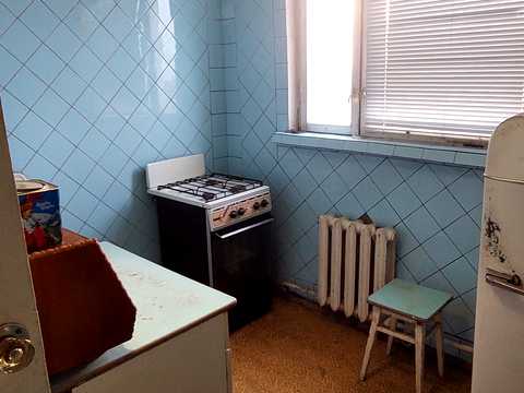 квартира за адресою Харків, Тракторобудівників просп., 102