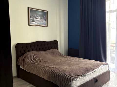 квартира по адресу Кам'янецька ул., 24