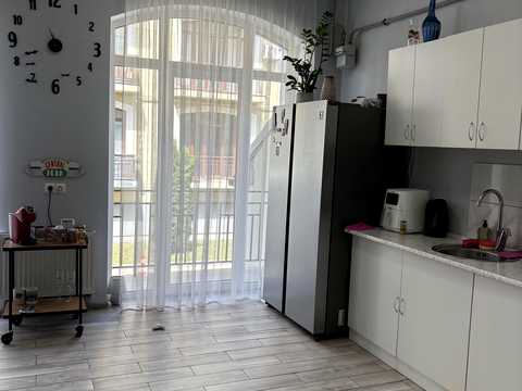 квартира по адресу Кам'янецька ул., 24