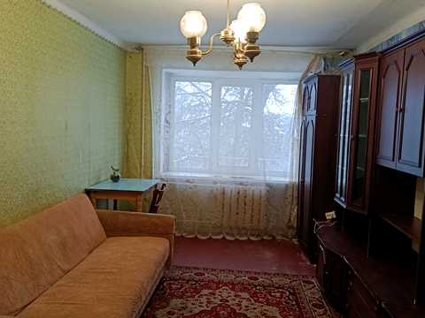 комната по адресу Князей Кориатовичей ул. (Свердлова), 139