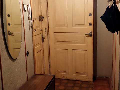квартира за адресою Харків, Тракторобудівників просп., 102