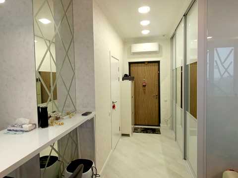 квартира по адресу Михайловская ул., 8